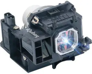 iQubay NP15LP Replacement Projector Lamp Bulb for NEC M260X M260W M300X M300XG M260XS M230X M271W M271X M311X with Housing iQubay NP15LP Replacement Projector Lamp Bulb for NEC M260X M260W M300X M300XG M260XS M230X M271W M271X M311X with Housing