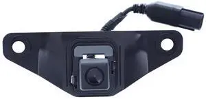 Backup Camera Replaces for 2010-2013 Lexus GX 460 OE Part # 86790-60121, 86790-60120 Backup Camera Replaces for 2010-2013 Lexus GX 460 OE Part # 86790-60121, 86790-60120