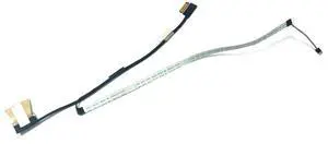 JINTAI 30pin FHD LCD NoTouch Screen Video Display Flex Cable Replacement for HP 17CN 17TCN 17CP 17ZCP 470 G8 G9 M50427001 6017B1562001 JINTAI 30pin FHD LCD NoTouch Screen Video Display Flex Cable Replacement for HP 17CN 17TCN 17CP 17ZCP 470 G8 G9 M50427001 6017B1562001