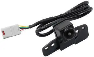 Roneeson Front View Bumper Assist Camera Replaces 23165927 for Chevrolet Traverse 2018 2019 2020 2021 Roneeson Front View Bumper Assist Camera Replaces 23165927 for Chevrolet Traverse 2018 2019 2020 2021