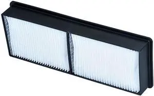 AOERUOW Replacement Projector Air Dust Filter for EPSON ELPAF30 / V13H134A30,EB-D6155W,EB-D6250,EB-G7000W,EB-G7100/NL,EB-G7200W,EB-G7400U,EB-G7500U/NL,EB-G7805U/NL,EB-G7900U,EB-G7905U Projectors AOERUOW Replacement Projector Air Dust Filter for EPSON ELPAF30 / V13H134A30,EB-D6155W,EB-D6250,EB-G7000W,EB-G7100/NL,EB-G7200W,EB-G7400U,EB-G7500U/NL,EB-G7805U/NL,EB-G7900U,EB-G7905U Projectors