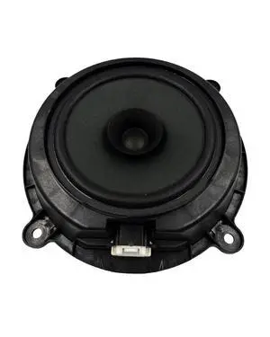 OWNDR Front Door Speaker Fit for Mazda 3 2014 2015 2016 2017 2018, 6 CX-5 2013 2014 2015 2016, Replace BHN9-66-960 KF01-66-960 OWNDR Front Door Speaker Fit for Mazda 3 2014 2015 2016 2017 2018, 6 CX-5 2013 2014 2015 2016, Replace BHN9-66-960 KF01-66-960