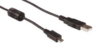 FLIR USB Cable for E4, E5, E6, E8 Thermal Cameras FLIR USB Cable for E4, E5, E6, E8 Thermal Cameras