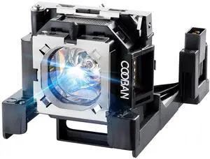 COOBAN for POA-LMP141 PRM30A Replacement Projector Lamp for PLC-WL2500 PLC-WL2501 PLC-WL2503 Projectors COOBAN for POA-LMP141 PRM30A Replacement Projector Lamp for PLC-WL2500 PLC-WL2501 PLC-WL2503 Projectors