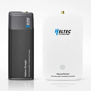 Reeseephelte WiFi HaLow, Wi-Fi HaLow Dongle Point-to-Point Wireless Bridge Reeseephelte WiFi HaLow, Wi-Fi HaLow Dongle Point-to-Point Wireless Bridge