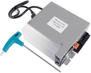 GELUOXI RV Power Converter Charger 60 Amp Replacement for Camper Caravans PD9260CV PD9260C PD9260 GELUOXI RV Power Converter Charger 60 Amp Replacement for Camper Caravans PD9260CV PD9260C PD9260