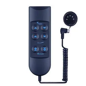 New Replacement Remote Control Compatible for Flex Plus SF-50 Medline Premier MiBed Adjustable Base New Replacement Remote Control Compatible for Flex Plus SF-50 Medline Premier MiBed Adjustable Base