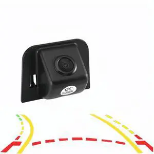 Anne for Toyota Prius 2012 2013 2014 Car Rear View Dynamic Trajectory Camera reversing Camera/Plug Directly, FJ-Y-1168 Anne for Toyota Prius 2012 2013 2014 Car Rear View Dynamic Trajectory Camera reversing Camera/Plug Directly, FJ-Y-1168