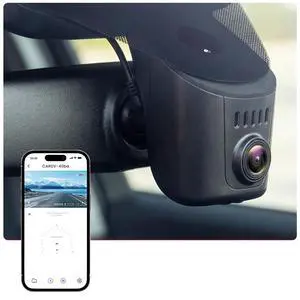 4K Front Dash Cam for Audi 2019-2026 Models: A4, A6, Allroad, A3, A5, Q5, S4, A8 Dash Camera,Built-in WiFi, OEM Look, UHD 2160P Video, Plug & Play, Dashcam with Night Vision, Loop Recording, G-Sensor 4K Front Dash Cam for Audi 2019-2026 Models: A4, A6, Allroad, A3, A5, Q5, S4, A8 Dash Camera,Built-in WiFi, OEM Look, UHD 2160P Video, Plug & Play, Dashcam with Night Vision, Loop Recording, G-Sensor