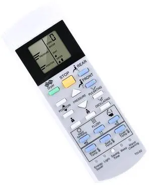 MOVHEIYL Replacement Remote Control for TOTO Washlet Bidet Toilet Seat SW3084#01, SW3084#12, SW3083#01, SW3083, SW3046#01, SW3046, S500E, S550E, SW3056#01, SW3054AT40, SW3054, TCF4911E MOVHEIYL Replacement Remote Control for TOTO Washlet Bidet Toilet Seat SW3084#01, SW3084#12, SW3083#01, SW3083, SW3046#01, SW3046, S500E, S550E, SW3056#01, SW3054AT40, SW3054, TCF4911E