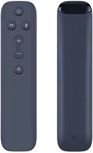 PZL New Replacement Remote Control Compatible with JBL Bar 2.0 SoundBar 80 Watts JBLBAR20AIOBLKAM PZL New Replacement Remote Control Compatible with JBL Bar 2.0 SoundBar 80 Watts JBLBAR20AIOBLKAM