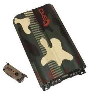 DOWN4SOUND JP8 V1.5 - CAMO ^^ 800+ WRMS CAR Amplifier DOWN4SOUND JP8 V1.5 - CAMO ^^ 800+ WRMS CAR Amplifier
