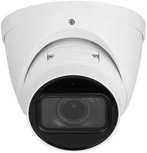 EmpireTech 4MP 1/2.9" CMOS Wired IP POE Camera, Built in MIC,Built-in IR LED, 2.7mm13.5mm Motorized vari-Focal Lens,IPC-T24IR-ZS EmpireTech 4MP 1/2.9" CMOS Wired IP POE Camera, Built in MIC,Built-in IR LED, 2.7mm13.5mm Motorized vari-Focal Lens,IPC-T24IR-ZS