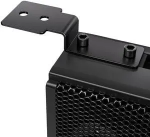 Ehaho Universal Mounting Kit Z-Type Flat Bracket, Compatible with MT4100, MT4200 Sound Bars for UTVs, ATVs, and Golf Carts Ehaho Universal Mounting Kit Z-Type Flat Bracket, Compatible with MT4100, MT4200 Sound Bars for UTVs, ATVs, and Golf Carts