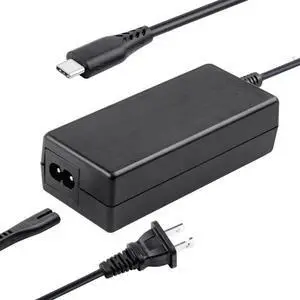 Onerbl AC-DC Adapter Compatible with Ultimate Ears UE HYPERBOOM Type C S00175 984-001954 Portable Speaker Loud Speaker 65W Power Supply Cord Cable Onerbl AC-DC Adapter Compatible with Ultimate Ears UE HYPERBOOM Type C S00175 984-001954 Portable Speaker Loud Speaker 65W Power Supply Cord Cable