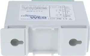 AXIS Web Relay - 4 OUTPUTS, 0 Input, PoE AXIS Web Relay - 4 OUTPUTS, 0 Input, PoE