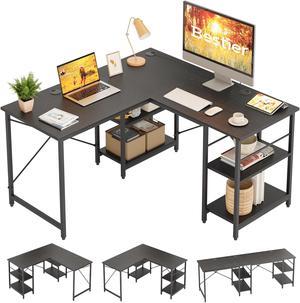 How to choose the right computer table? (55+ designs. Buy here)