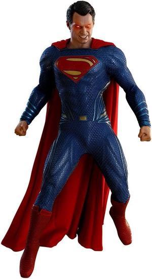 Figure Hot Toys MMS465  Dc Comics  Justice League  Superman