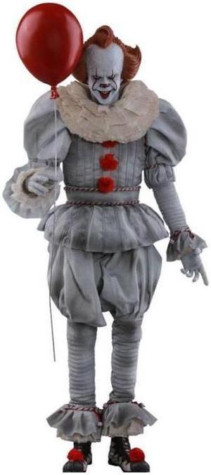 Figure Hot Toys MMS555 - It Chapter Two  - Pennywise