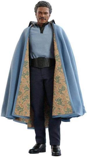 Figure Hot Toys MMS588 - Star Wars 5 : The Empire Strikes Back - Lando Calrissian