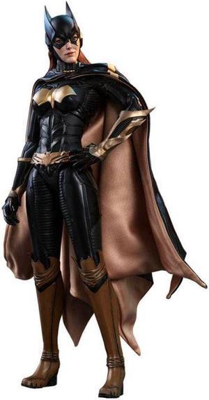 Figure Hot Toys VGM40 - DC Comics - Batman : Arkham Knight - Batgirl