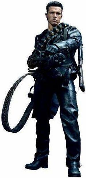 Figure Hot Toys DX10 - Terminator 2 : Judgment Day - T800