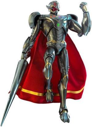 Figure Hot Toys TMS063 - Marvel Comics - What If? - Infinity Ultron