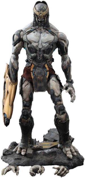 Figure Hot Toys MMS226 - Marvel Comics - The Avengers - Chitauri Footsoldier