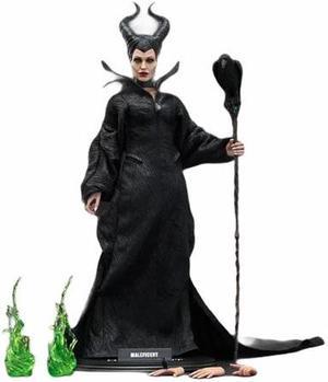 Figure Hot Toys MMS247 - Maleficent - Maleficent