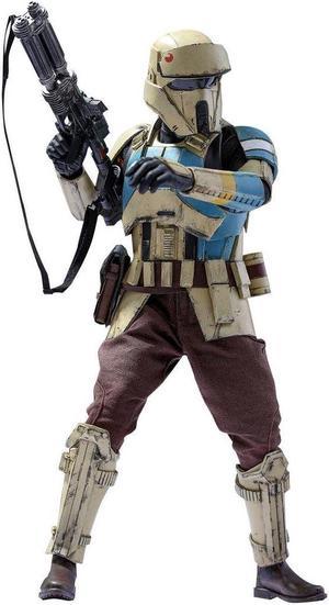 Figure Hot Toys MMS389  Rogue One  A Star Wars Story  Shoretrooper