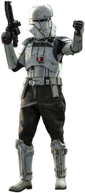 Figure Hot Toys MMS587  Star Wars  Rogue One  Assault Tank Commander