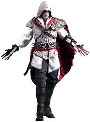 Figure Hot Toys VGM12 - Assassin's Creed 2 - Ezio