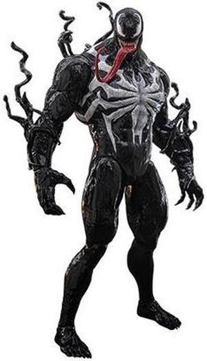 Figura Hot Toys VGM59 - Marvel's Spider Man 2 - Venom