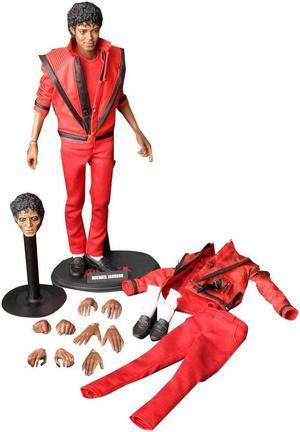 Figure Hot Toys MIS009 - Michael Jackson Thriller Version