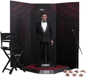 Figure Hot Toys MIS013 - Leslie Cheung Miss You Much Leslie Version