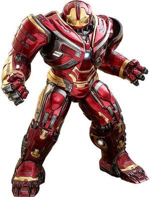 Figure Hot Toys PPS005 - Marvel Comics - Avengers : Infinity War - HulkBuster