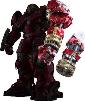 Figure Hot Toys ACS006 - Marvel Comics - Avengers : Age Of Ultron - Hulkbuster Accessories set