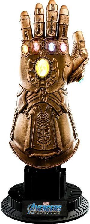 Figure Hot Toys ACS007 - Marvel Comics - Avengers : Endgame - Infinity Gauntlet