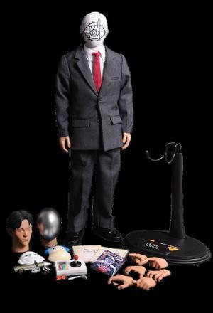 Figure Hot Toys CMS01 - 20TH Century Boys - Friend