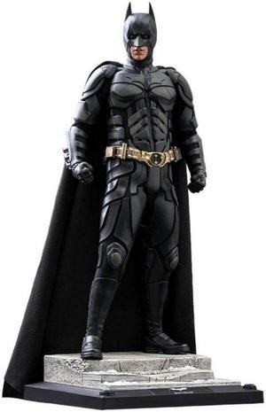 Batman Bruce Wayne DX12 The Dark Knight Rises Sixth Scale Hot Toys Figure