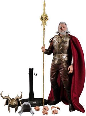 Figure Hot Toys MMS148 - Marvel Comics - Thor - Odin