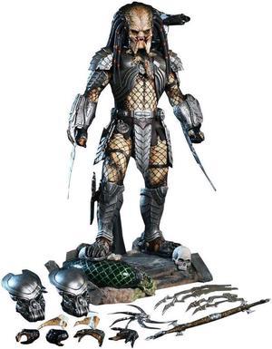 Figure Hot Toys MMS221 - Alien VS. Predator - Celtic Predator