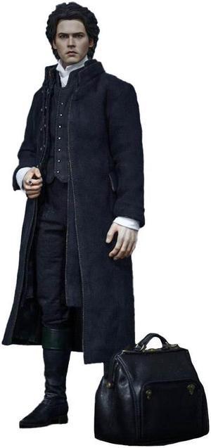 Figure Hot Toys MMS270 - Sleepy Hollow - Ichabod Crane