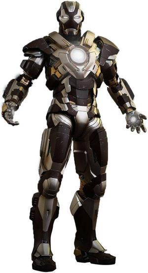 Figure Hot Toys MMS303 - Marvel Comics - Iron Man 3 - Iron Man Tank Mark XXIV