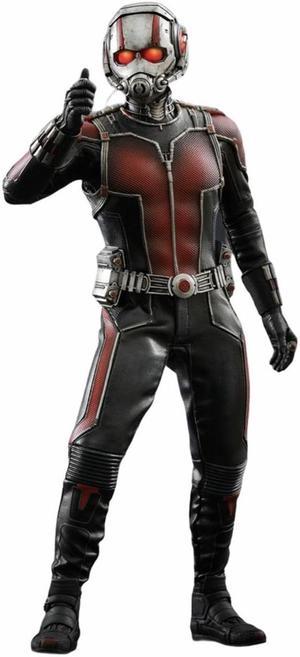 Figure Hot Toys MMS308 - Marvel Comics - Ant-Man - Ant-Man