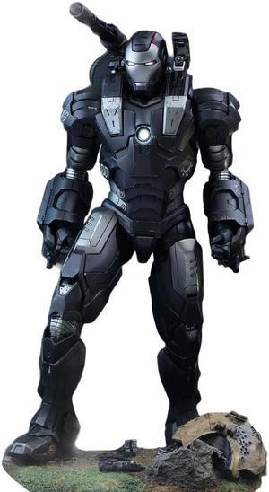 Figure Hot Toys MMS331D13 - Marvel Comics - Iron Man 2 - War Machine