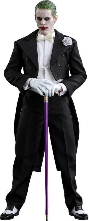 Figure Hot Toys MMS395 - DC Comics - Suicide Squad - The Joker Tuxedo Version