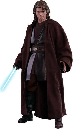 Figure Hot Toys MMS437 - Star Wars 3 : Revenge Of The Sith - Anakin Skywalker