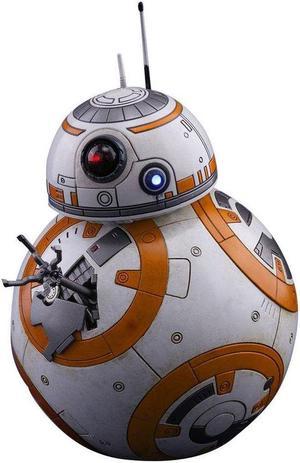Figure Hot Toys MMS440 - Star Wars : The Last Jedi BB-8