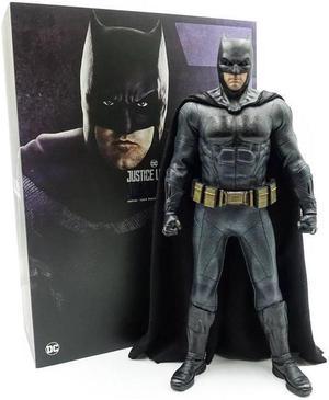 Figure Hot Toys MMS456 - DC Comics - Justice League - Batman Deluxe Version